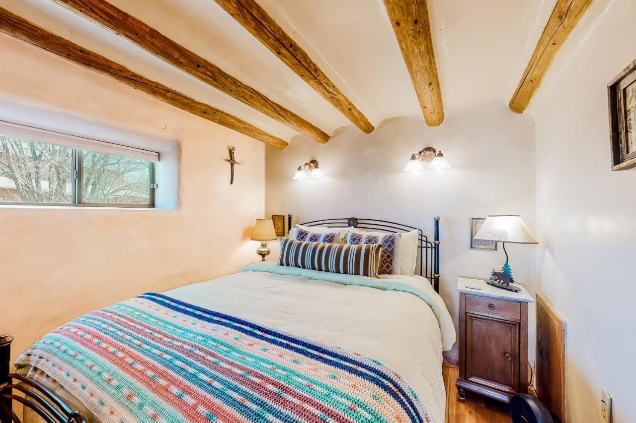 Hacienda Del Canon Taos Exteriér fotografie
